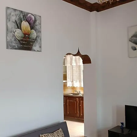 Anna's House Apartment *