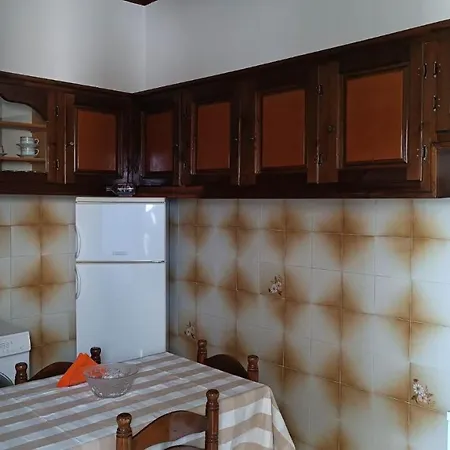 Anna's House Апартаменты Panteli