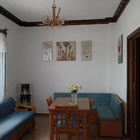 Apartman Anna's House *